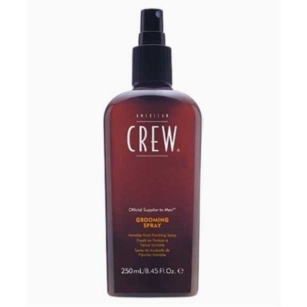 American Crew Grooming Spray