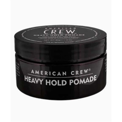 American Crew Heavy Hold Pomade