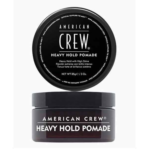 American Crew Heavy Hold Pomade