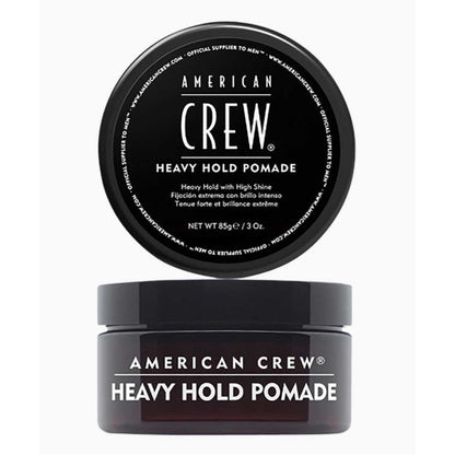American Crew Heavy Hold Pomade