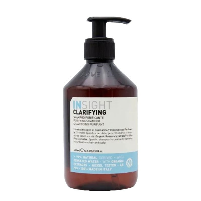 Insight Professional Insight Clarifying Purifying Shampoo