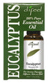 Difeel Eucalyptus Essential Oil