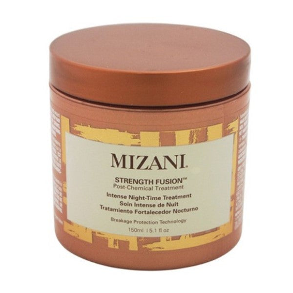 Intense Night Time Treatment