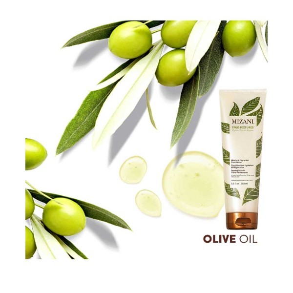 True Textures Moisture Replenish Conditioner