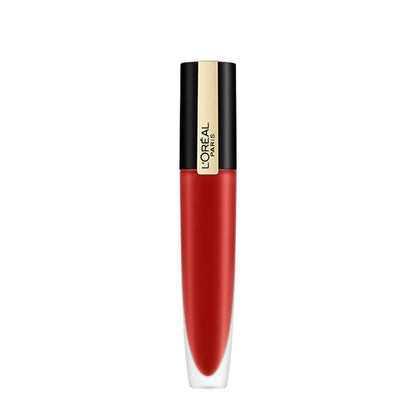 Loreal Paris Rouge Signature Matte Liquid Lipstick I Dont