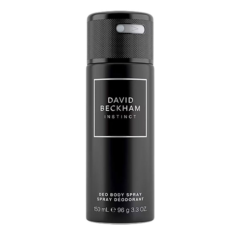 David Beckham Instinct Deo Body Spray