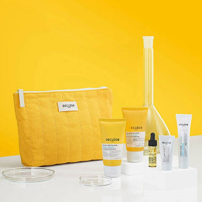 Decleor Paris Neroli Bigarade Discovery Set