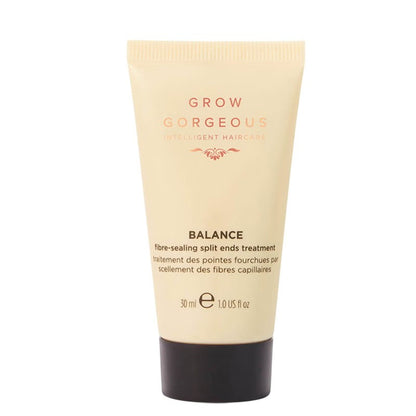 Grow Gorgeous Balance Spilt Ends Treatment