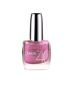 Maybelline Express Finish 40Sec Nail Color