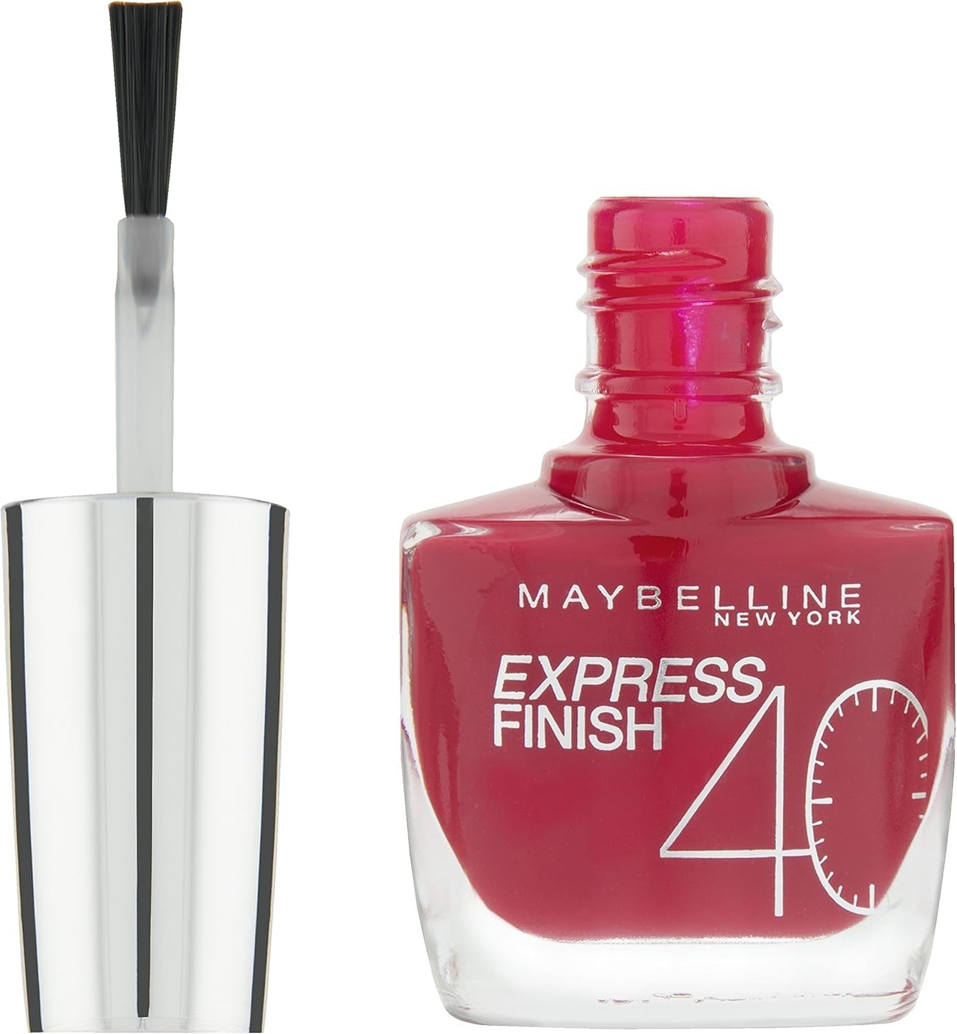 Maybelline Express Finish 40Sec Nail Color