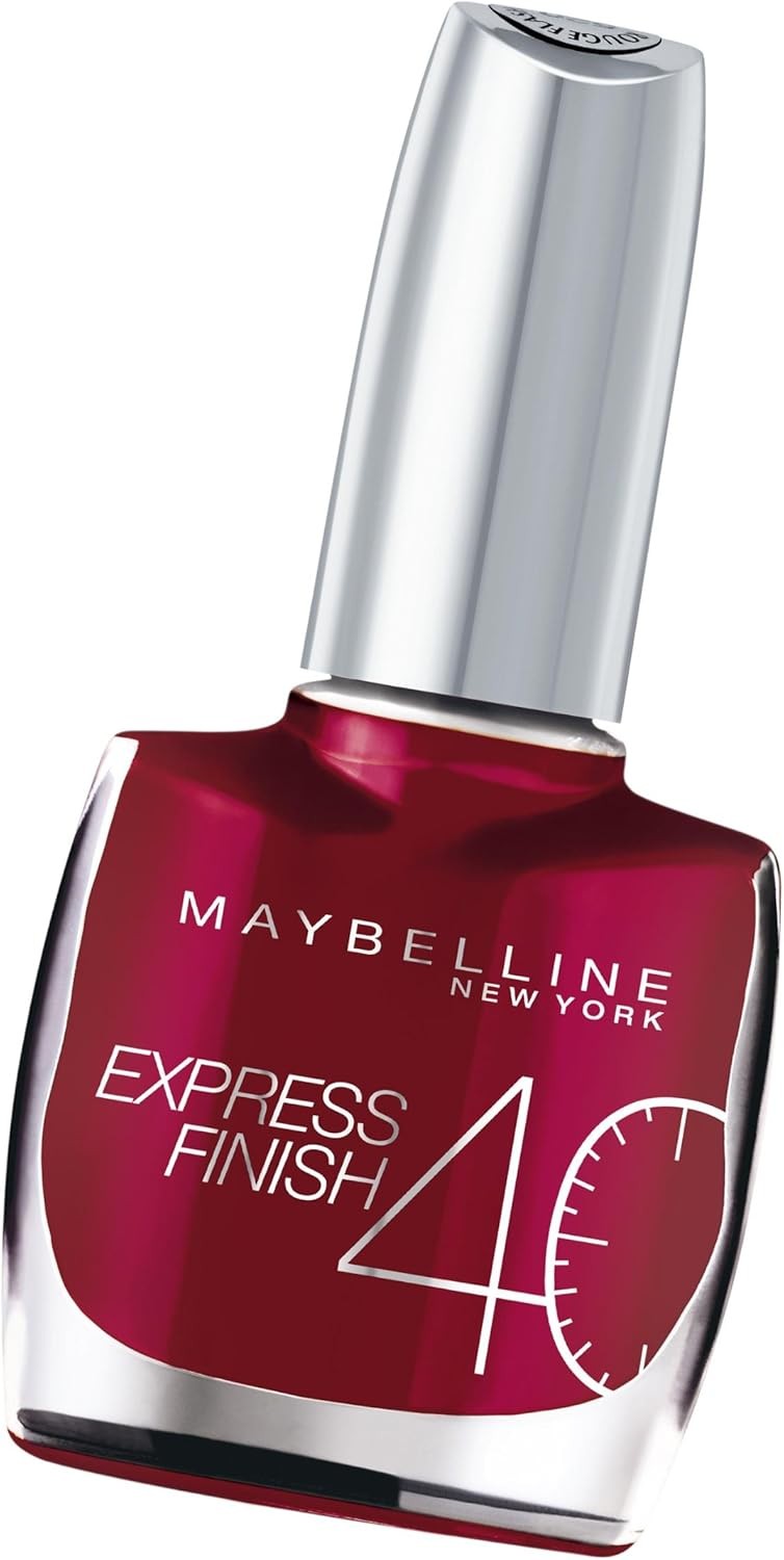 Maybelline Express Finish 40Sec Nail Color