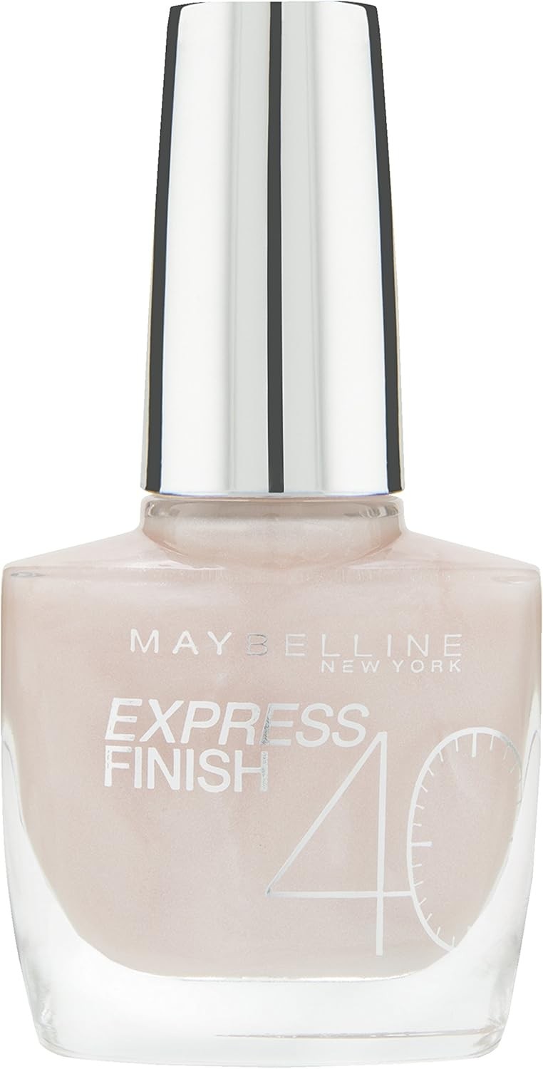 Maybelline Express Finish 40Sec Nail Color