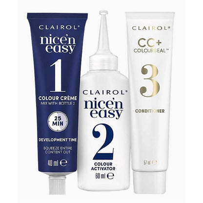 Nice N Easy Creme Permanent Color 11 Ultra Light Blonde