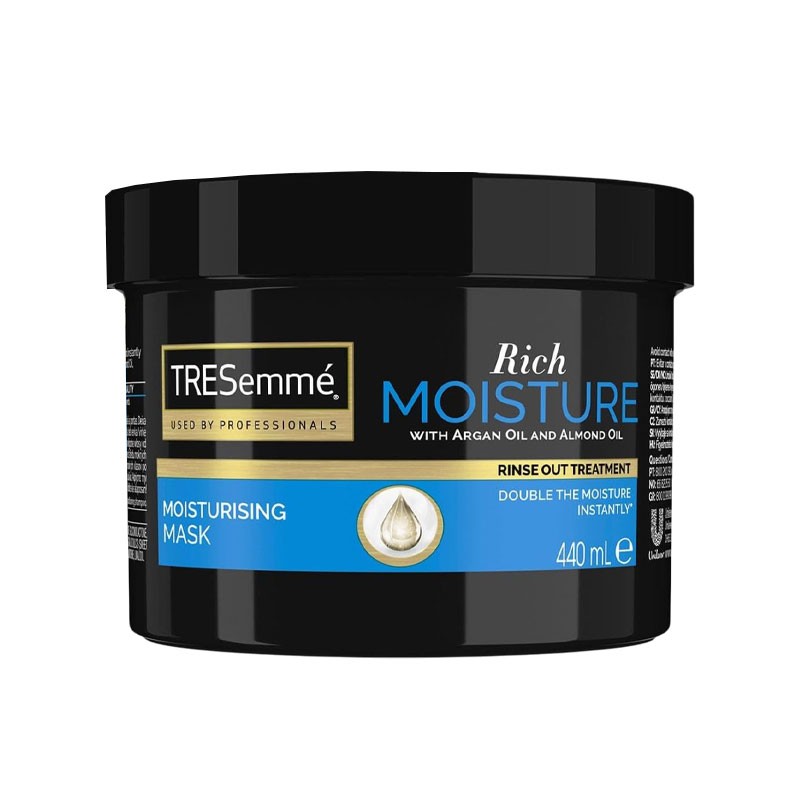 TRESemme Rich Moisture Moisturising Mask
