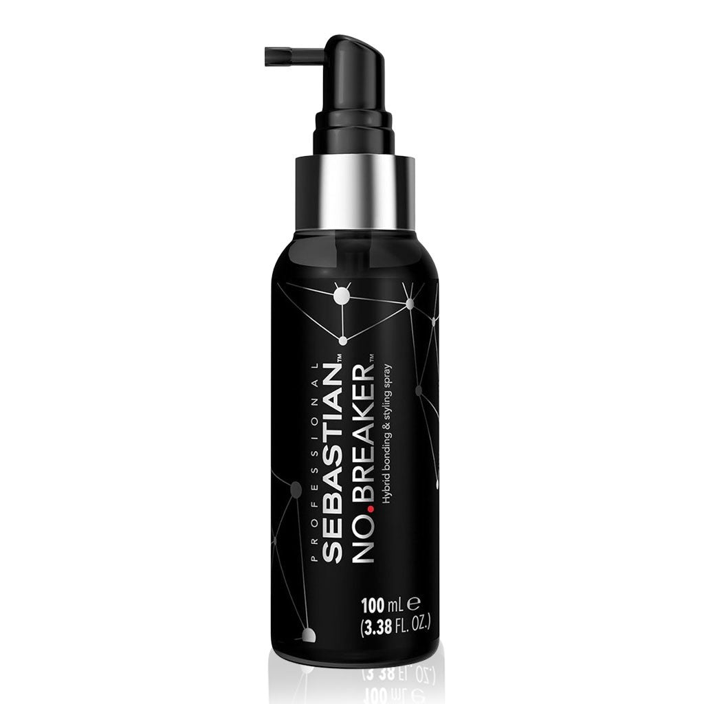 Sebastian No Breaker Hybrid Bonding Styling Spray
