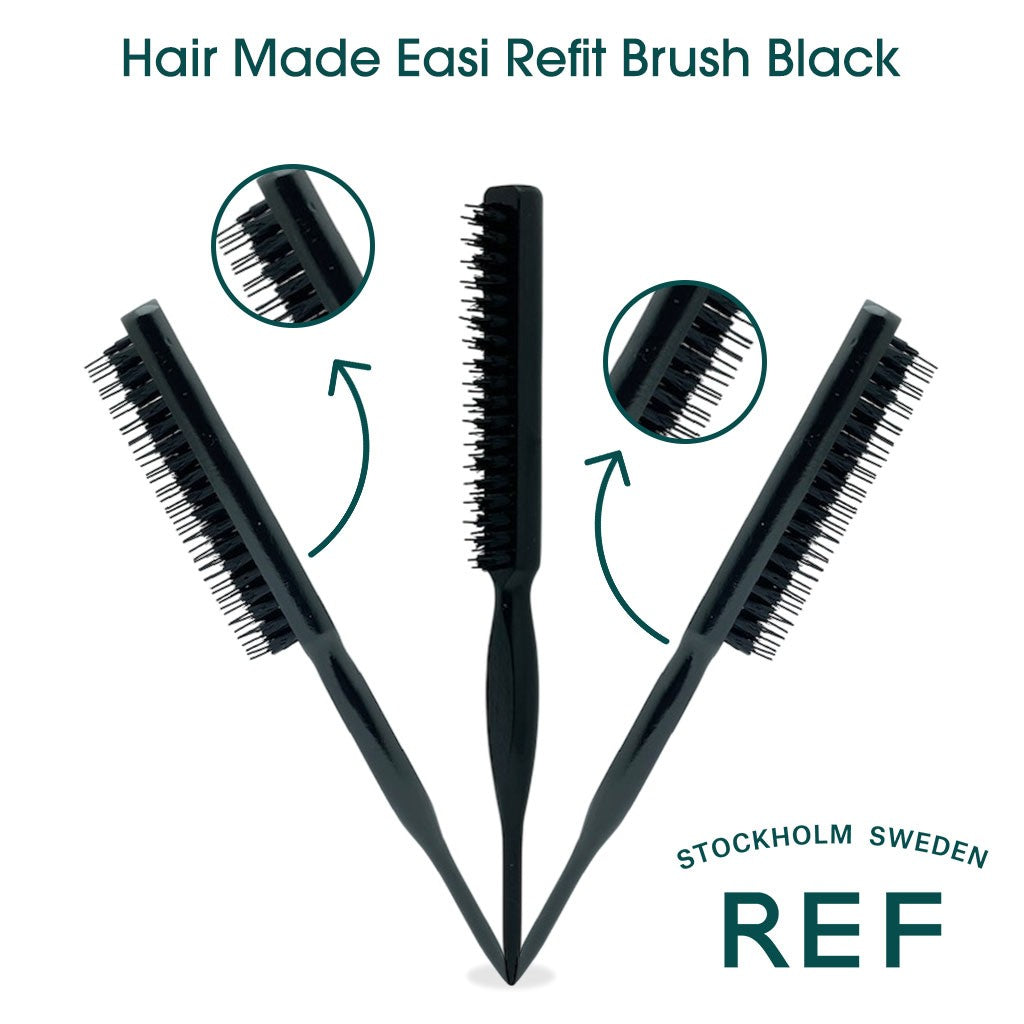 REF Hair Made Easi it Brush