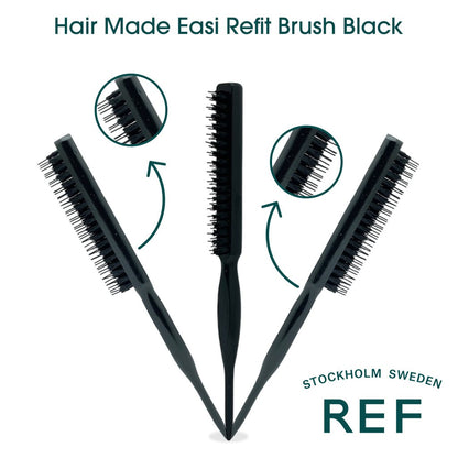 REF Hair Made Easi it Brush