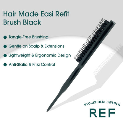 REF Hair Made Easi it Brush