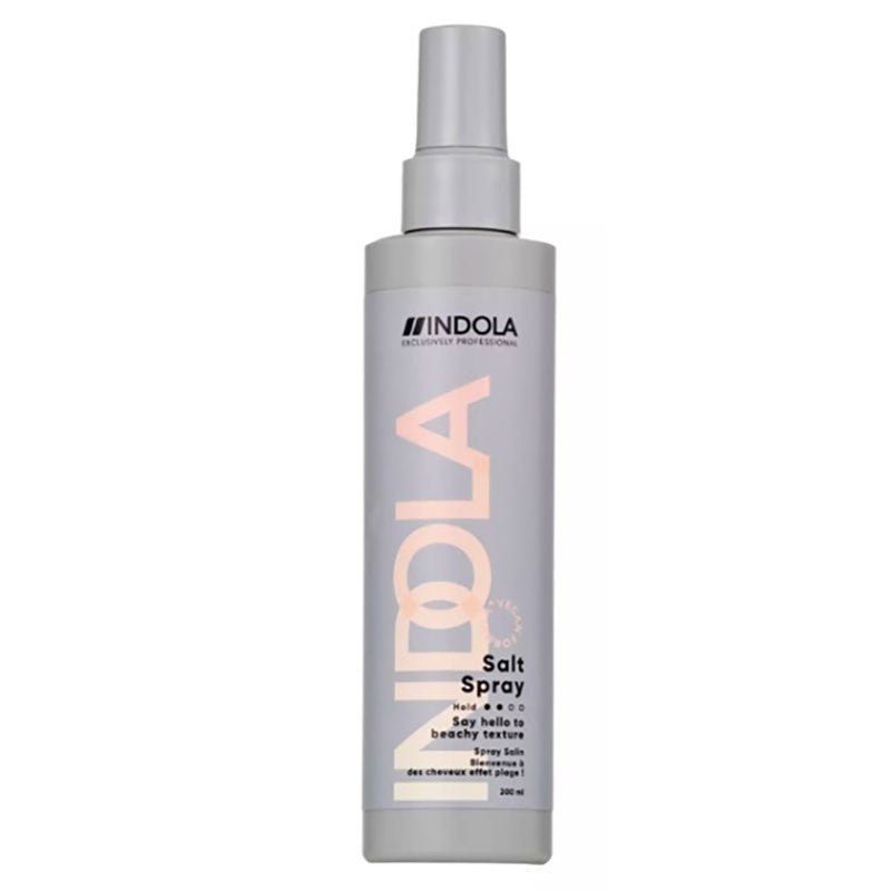 Indola Vegan Salt Spray