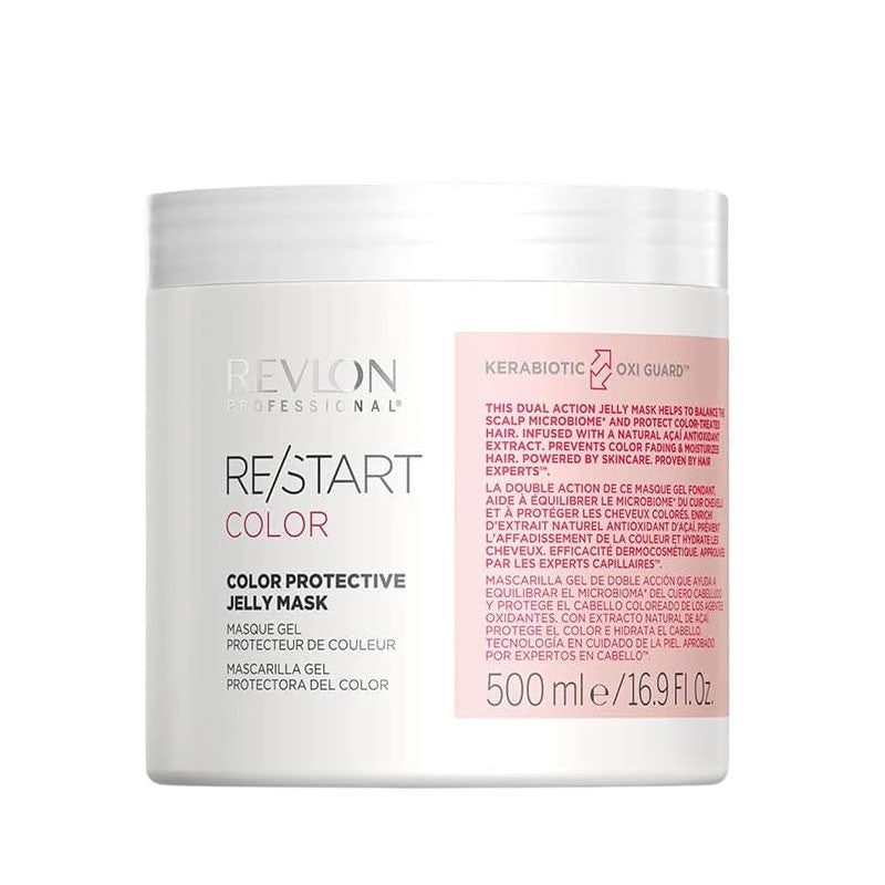 Revlon Restart Color Protective Jelly Mask