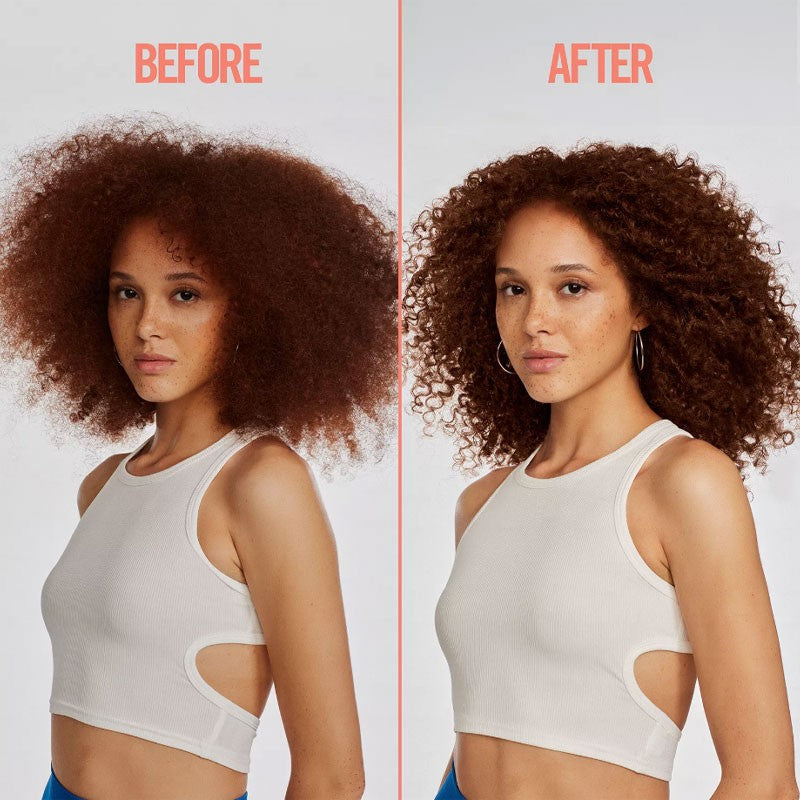 Revlon Uniq One All In One Curls Shampoo