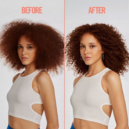 Revlon Uniq One All In One Curls Shampoo