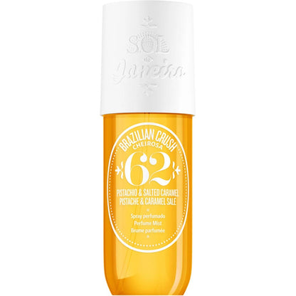 Sol De Janeiro Brazilian Crush Cheirosa 62 Perfume Mist