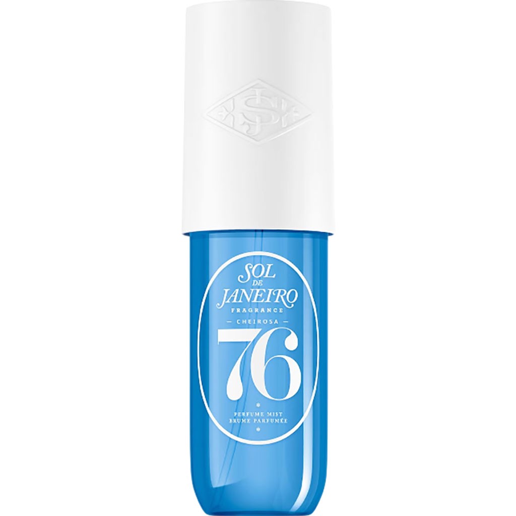 Sol De Janeiro Cheirosa 76 Perfume Mist