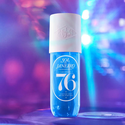 Sol De Janeiro Cheirosa 76 Perfume Mist