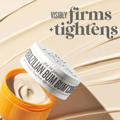 Sol De Janeiro Brazilian Bum Bum Cream