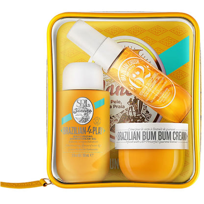 Sol De Janeiro Bum Bum Summer Jet Set