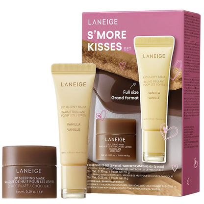 Laneige S&