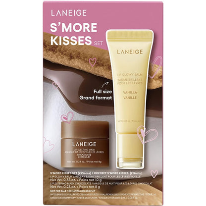 Laneige S&