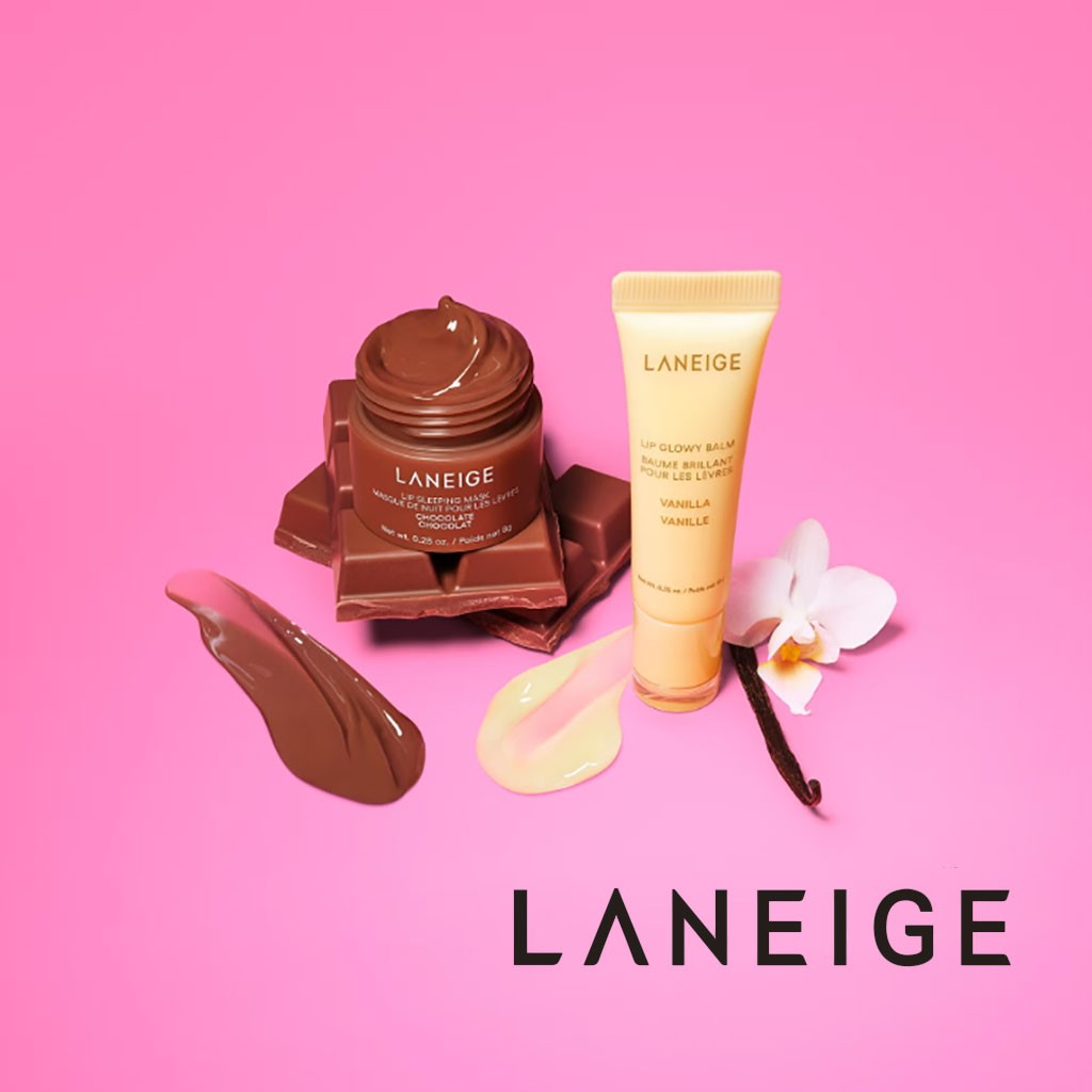 Laneige S&