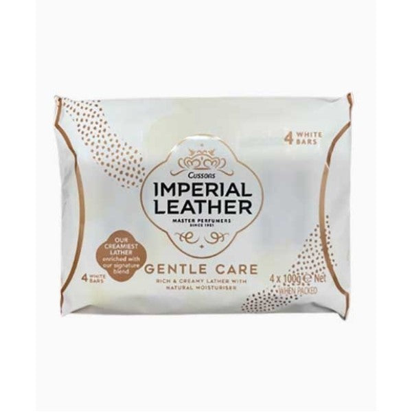 Imperial Leather Gentle Care Soap