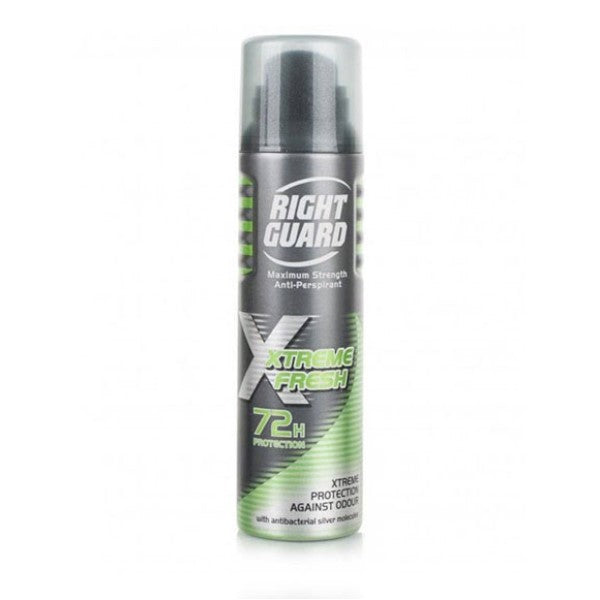 Right Guard Xtreme Fresh Anti Perspirant