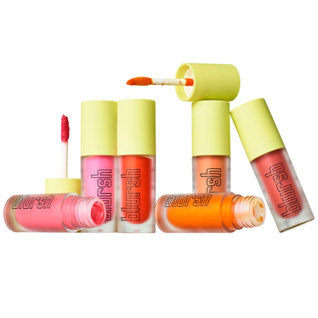 Made By Mitchell Plane And Simple Six Piece Blursh Set