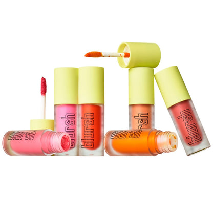 Made By Mitchell Plane And Simple Six Piece Blursh Set