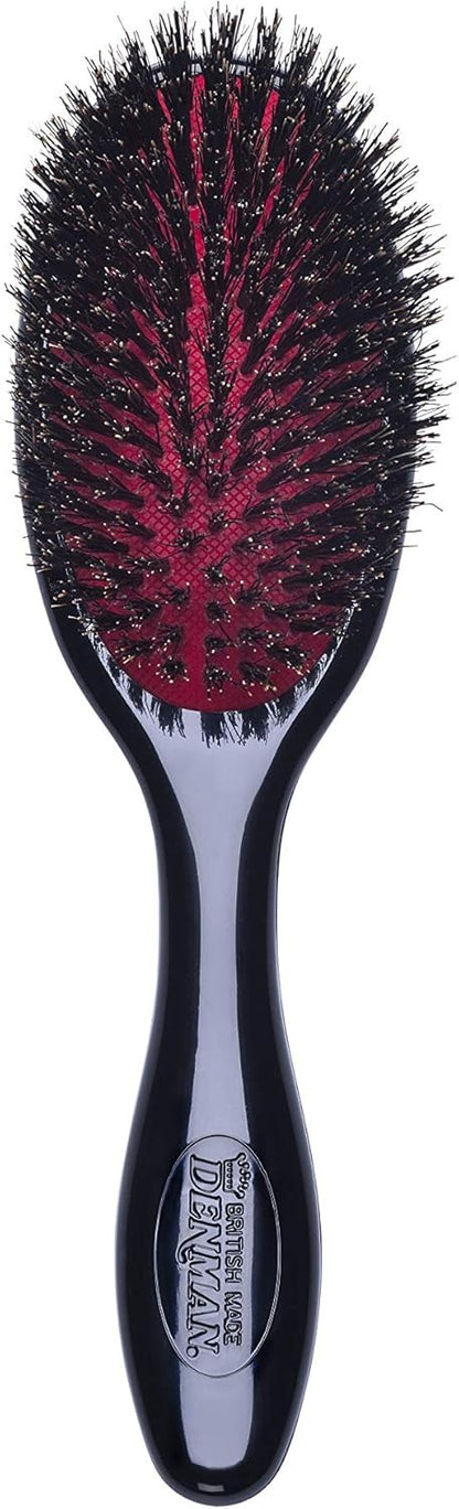 Denman Grooming Paddle Brush D82