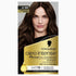 Schwarzkopf Oleo Intense Permanent Oil Colouration - 4 86 Chocolate Brown