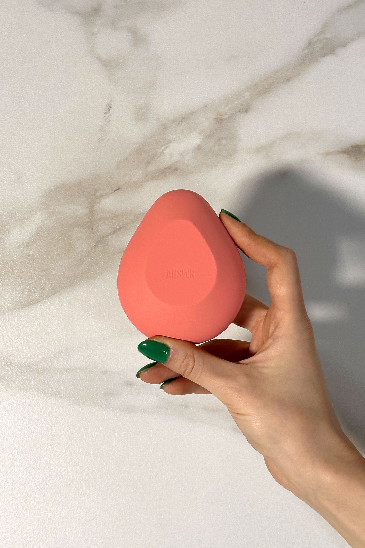 ANSWR Exfoliating Hair Removal Drop