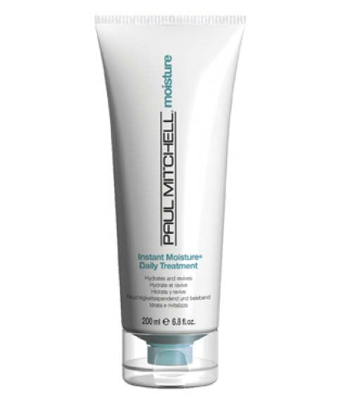 Moisture Instant Moisture Daily Treatment