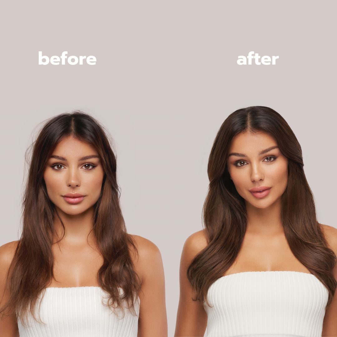 ANSWR Volumewave Heated Brush