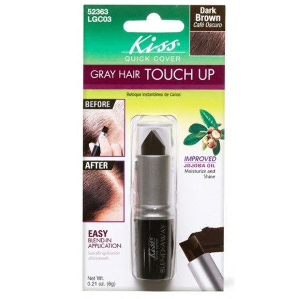 Quick Cover Gray Hair Touch Up LGC03