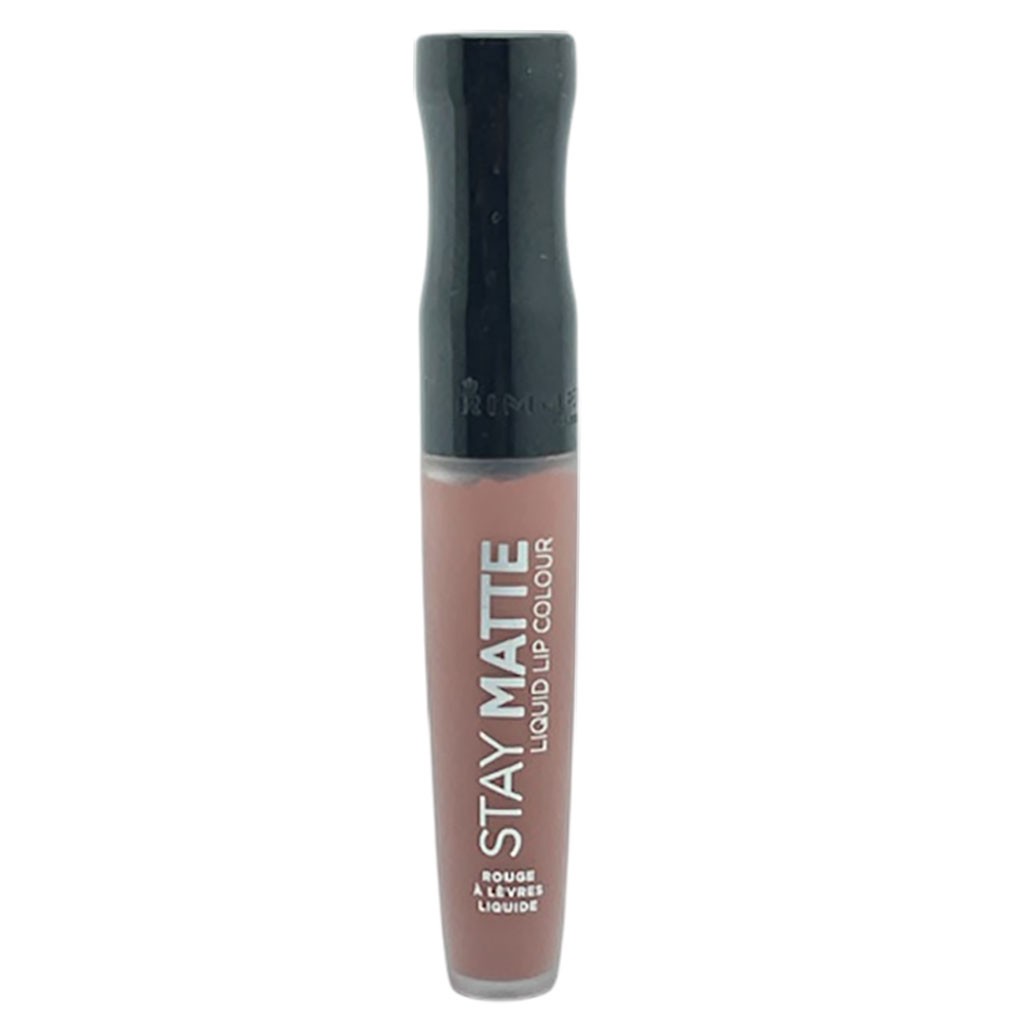 RimmelStayMatteLiquidLipColour709Starpless1