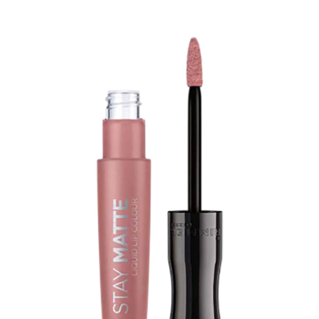 RimmelStayMatteLiquidLipColour709Starpless2
