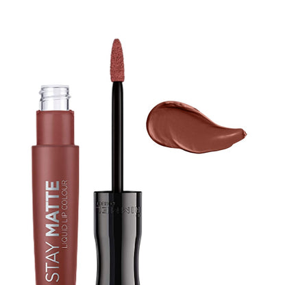 RimmelStayMatteLiquidLipColour725LoveBite2