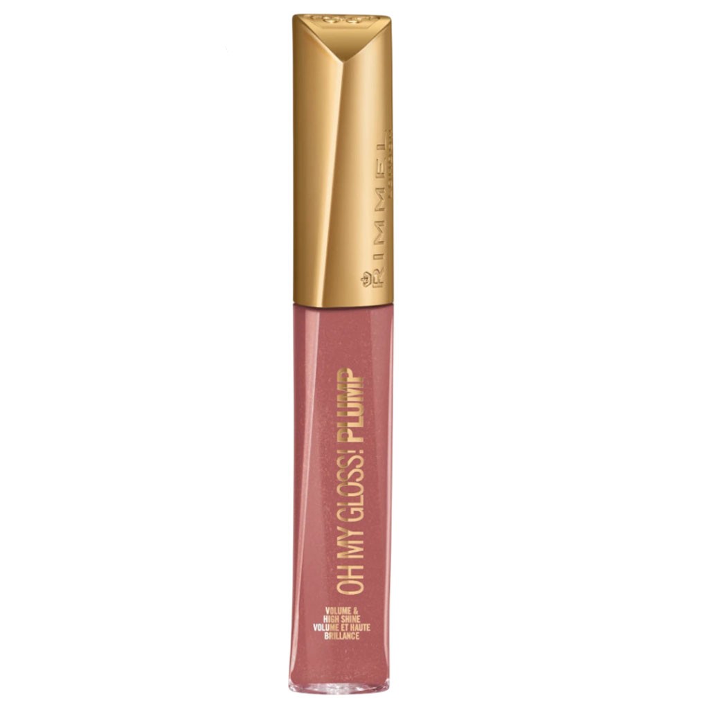 Rimmel Oh My Gloss Plump Lip Gloss 210 1999