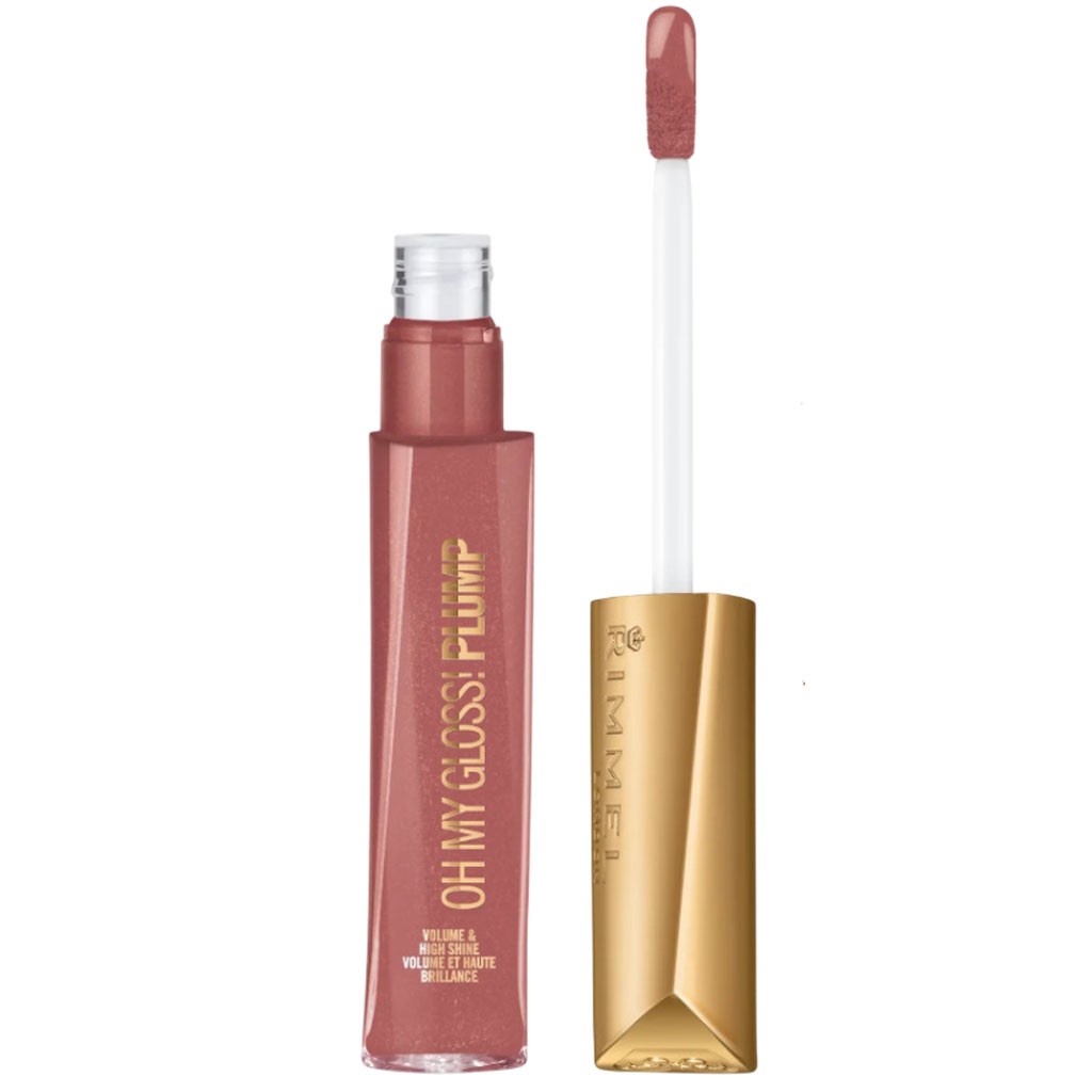 Rimmel Oh My Gloss Plump Lip Gloss 210 1999