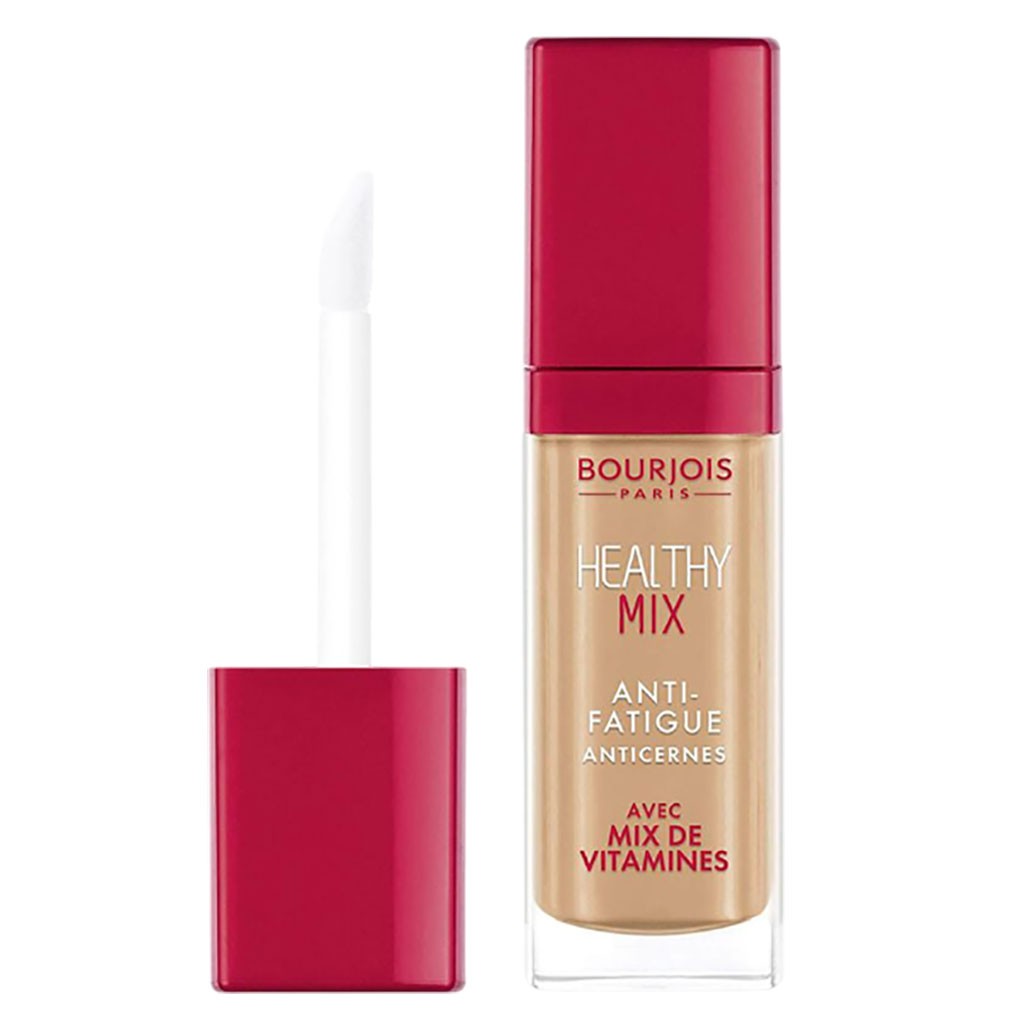 Bourjois Healthy Mix Anti-Fatigue Concealer